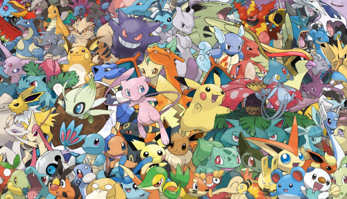 Pokemon (Kanto) Tier List (Community Rankings) - TierMaker