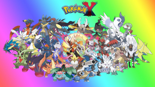 Mega Evolution tier list  Mega evolution, Pokemon, Poster