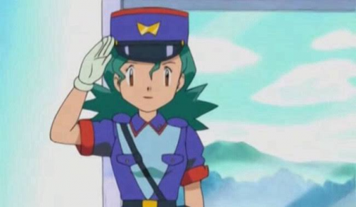 Create A Pokemon Trainer Anime Tier List TierMaker