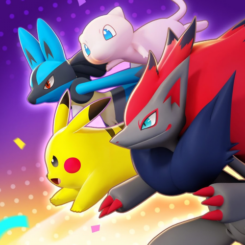 pokemon unite playable pokemon Tier List (Community Rankings
