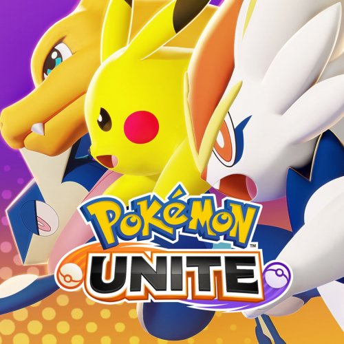 pokemon unite playable pokemon Tier List (Community Rankings