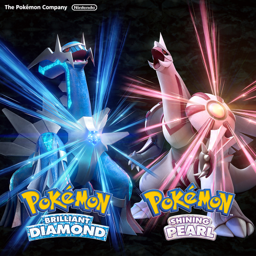 Pokémon BDSP OST Themes Tier List Rankings) TierMaker