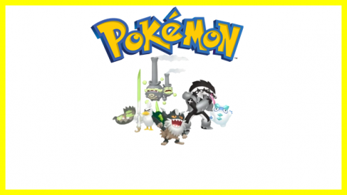 Pokemon Xenoverse Fakemon Designs Tier List : r/PokemonXenoverse