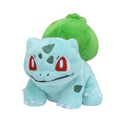 Pokemon Sitting Cuties Shellder Plush 