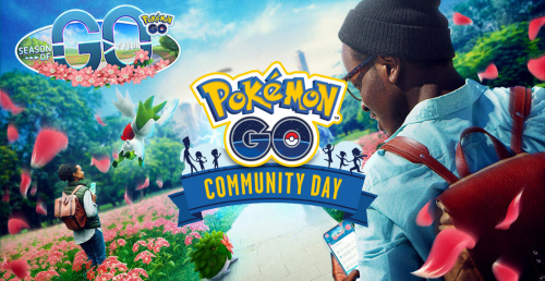 Pokémon Go Community Day: Liste 2022 Pokémon Go Community Days (Updated September 2022) Tier List (Community