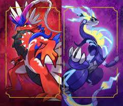 Exploring Pokemon Tier List in Scarlet and Violet Ranked Battles