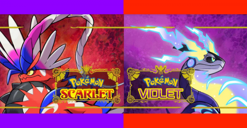 Create a Pokémon Scarlet e Violet Pokedex Tier List - TierMaker