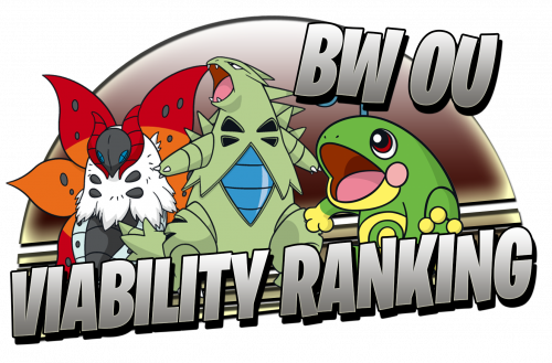 create-a-pok-mon-showdown-gen-5-ou-bw-ou-2023-tier-list-tiermaker