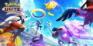 Pokémon Unite Leaks Tier List (Community Rankings) - TierMaker