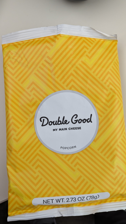 Create a Popcorn Flavors Tier List TierMaker