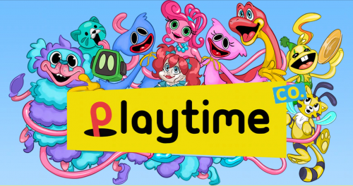 Poppy Playtime/Project Playtime Quiz - TriviaCreator