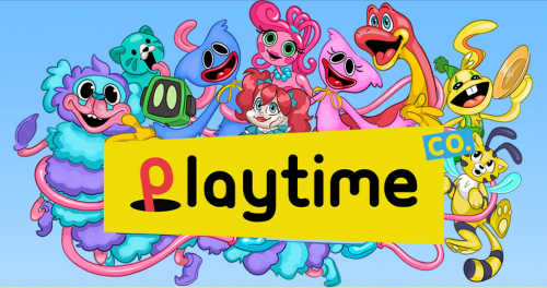 Poppy Playtime Quiz - TriviaCreator