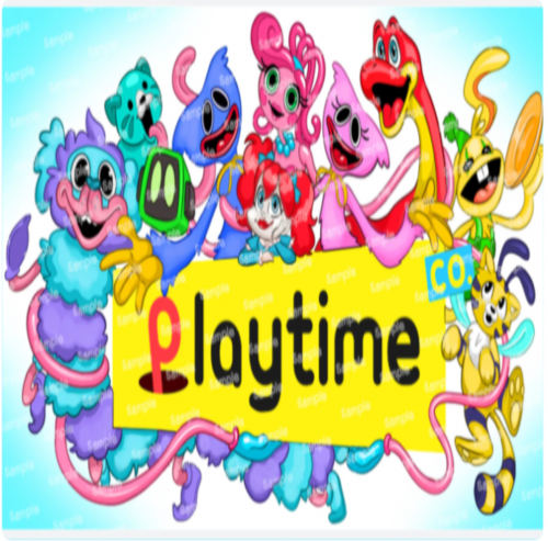 Poppy's Playtime Quiz: They Just Want To Play With You - TriviaCreator