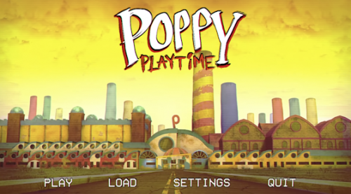 Poppy Playtime & Project Playtime trivia - TriviaCreator