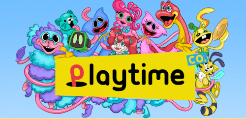 Poppy Playtime All Character names & list - DigiStatement