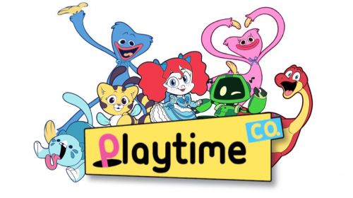 All Poppy Playtime characters