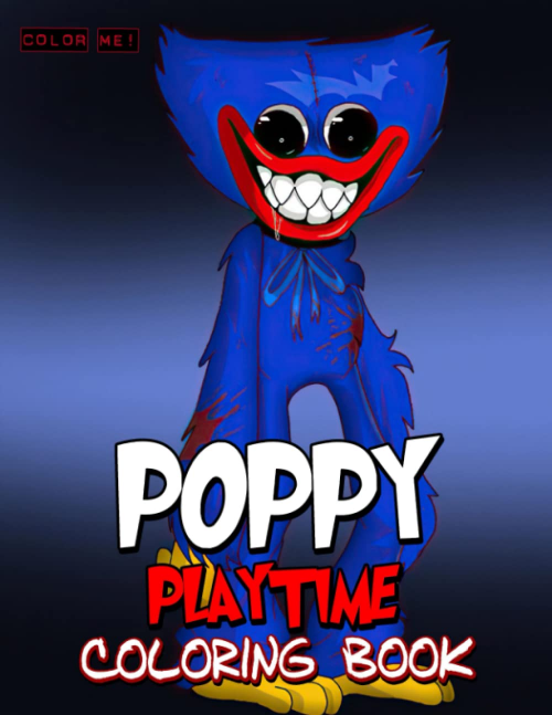 Poppy playtime characters Bracket - BracketFights