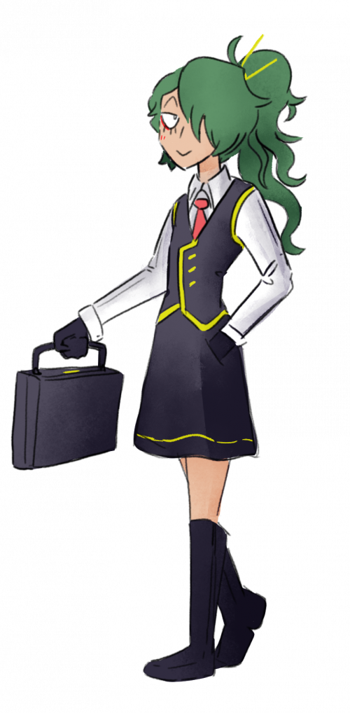 Poune Coded Characters Tier List (Community Rankings) - TierMaker