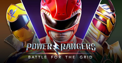 power rangers battle for the grid characters tier list