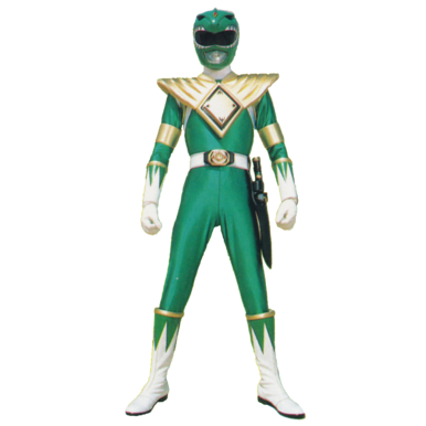 Create a Power Rangers (Mighty Morphin - Beast Morphers) Tier List ...