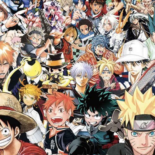 Power Scaling Anime/Manga Character Tier List (Community Rankings ...