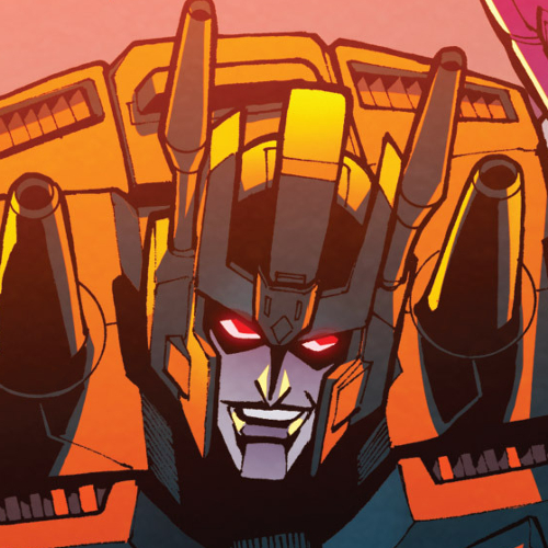 Transformers overlord. Transformers overlord