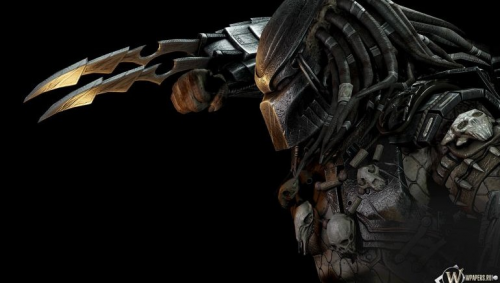 Predator movie weapons Tier List (Community Rankings) - TierMaker