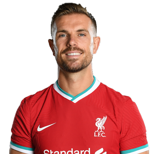 Jordan Henderson РѕР±РѕРё