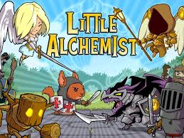 Special Packs, Lil' Alchemist Wiki