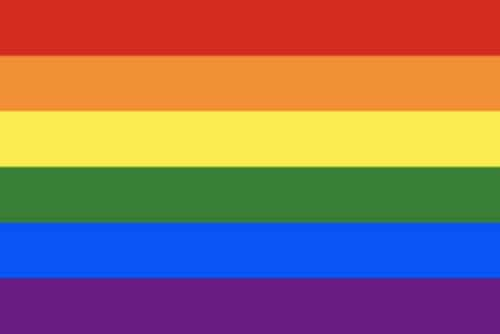 Create a Pride Flags Tier List - TierMaker