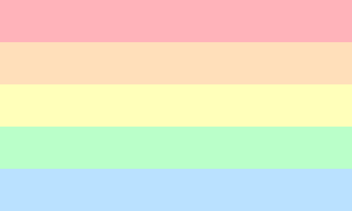 create-a-pride-flags-tier-list-tiermaker