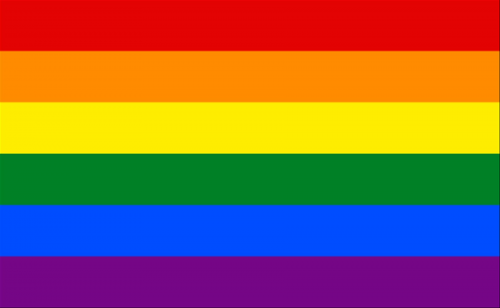 Create a Pride Flags Tier List - TierMaker