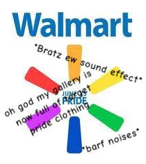 Create A Pride Merch Tier List Tiermaker