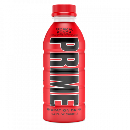 PRIME HYDRATION FLAVORS Tier List Rankings) TierMaker