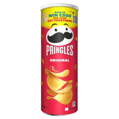 Create a Pringles Flavors (Lithuania) / Pringles Skoniai (Lietuva) Tier ...