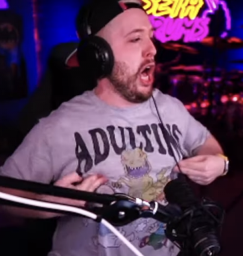 Create a PRINGLES GAUNTLET DIARRHEA CHALLENGE Tier List TierMaker