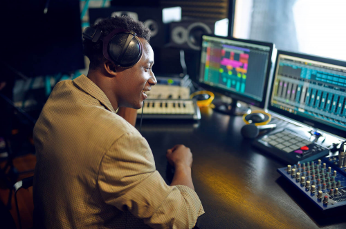 Create a Producer VSTs Tier List - TierMaker