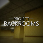 Level 3, Project : Backrooms Wiki