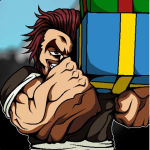 roblox project baki 3 tier list