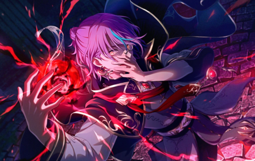 Create a project sekai rui cards Tier List - TierMaker