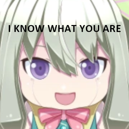 Create a Project Sekai Side Characters Tier List TierMaker