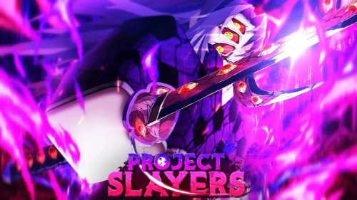 The ULTIMATE Project Slayers BREATHING Tier List For UPDATE 1.5 