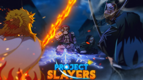 Project Slayers Breathing/BDA Tier List