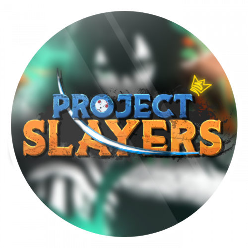 Project Slayers Account