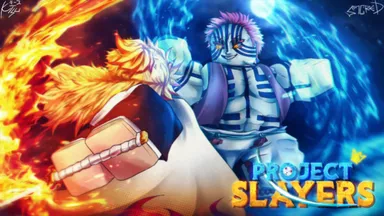 TIER LIST Los MEJORES ITEMS de PROJECT SLAYERS! 