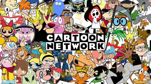 Create a Protagonistas do cartoon network Tier List - TierMaker