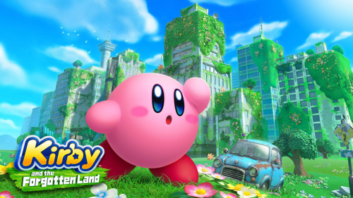 SSGV5: Kirby forgot the land, SSGV5 Wiki