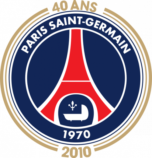 Create a PSG Logos Tier List TierMaker