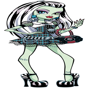 Create a psychonauts animal crossing monster high ever after high ppl ...