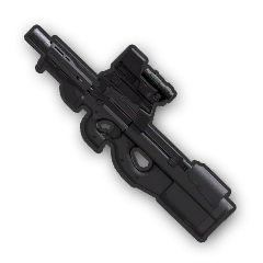 Create a PUBG Weapon (October 2021) Tier List - TierMaker